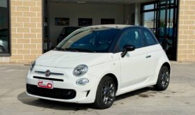 FIAT 500 1.0 70CV HYBRID SPORT GOOGLE
