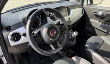 FIAT 500 1.0 70CV HYBRID SPORT GOOGLE pieno
