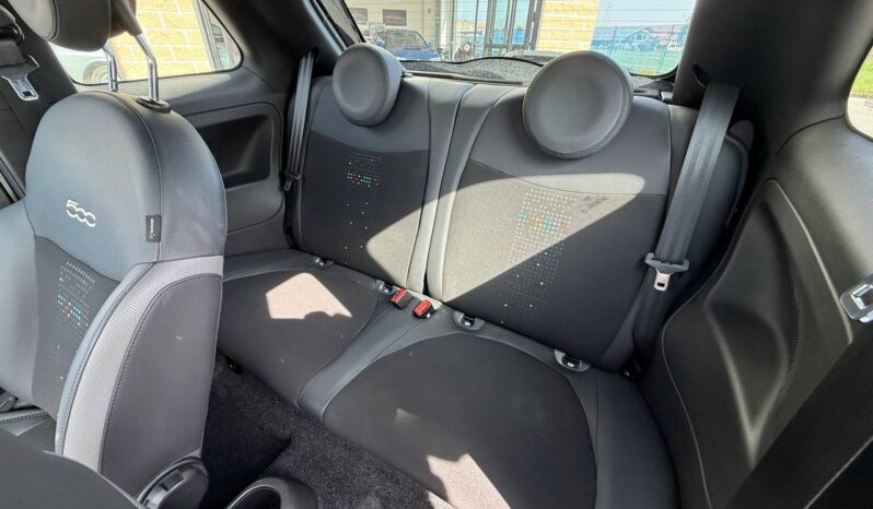 FIAT 500 1.0 70CV HYBRID SPORT GOOGLE pieno
