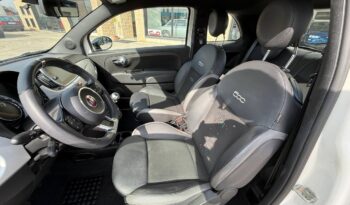 FIAT 500 1.0 70CV HYBRID SPORT GOOGLE pieno