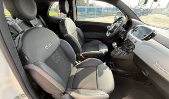 FIAT 500 1.0 70CV HYBRID SPORT GOOGLE pieno