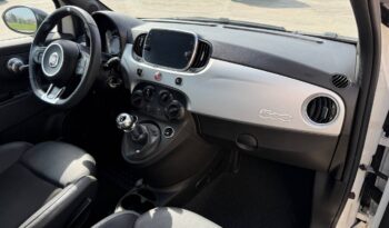 FIAT 500 1.0 70CV HYBRID SPORT GOOGLE pieno