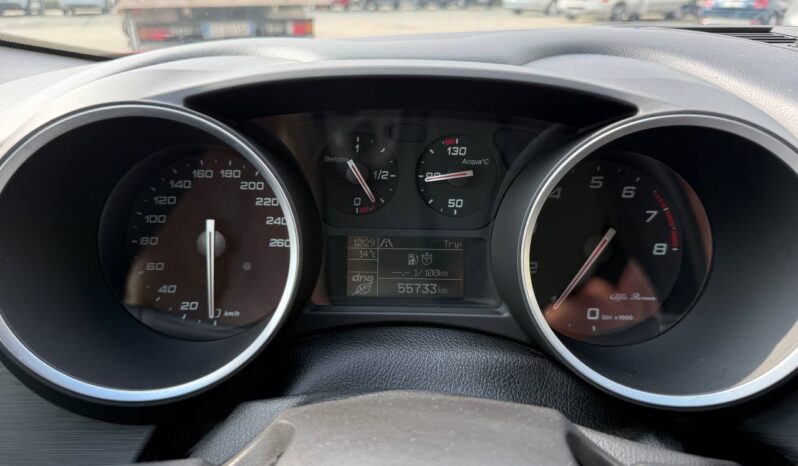 ALFA ROMEO GIULIETTA 1.4 TURBO 120CV SUPER pieno