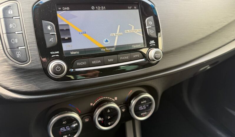 ALFA ROMEO GIULIETTA 1.4 TURBO 120CV SUPER pieno