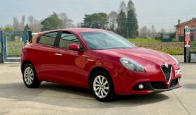 ALFA ROMEO GIULIETTA 1.4 TURBO 120CV SUPER