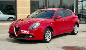 ALFA ROMEO GIULIETTA 1.4 TURBO 120CV SUPER pieno
