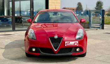 ALFA ROMEO GIULIETTA 1.4 TURBO 120CV SUPER pieno