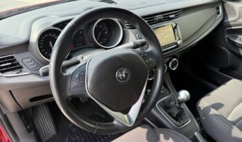 ALFA ROMEO GIULIETTA 1.4 TURBO 120CV SUPER pieno
