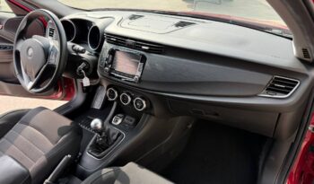 ALFA ROMEO GIULIETTA 1.4 TURBO 120CV SUPER pieno