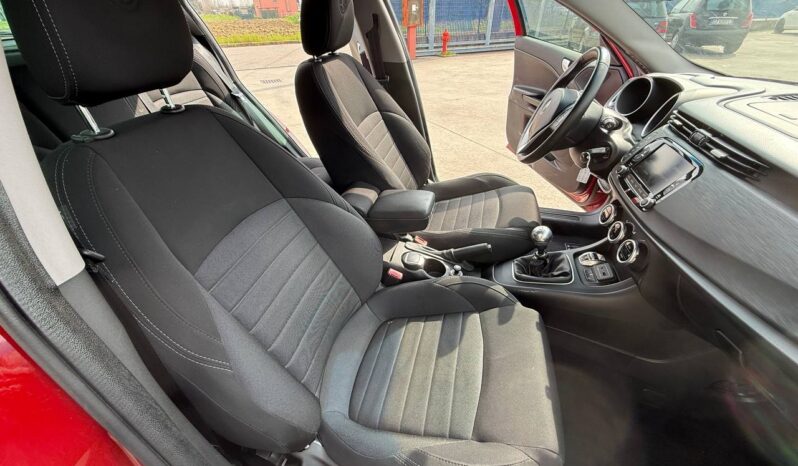 ALFA ROMEO GIULIETTA 1.4 TURBO 120CV SUPER pieno