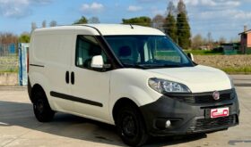 FIAT DOBLO 1.3 MJT 95CV L1H1