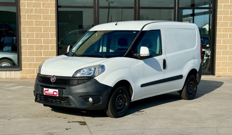 FIAT DOBLO 1.3 MJT 95CV L1H1 pieno