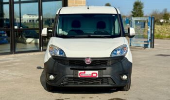 FIAT DOBLO 1.3 MJT 95CV L1H1 pieno