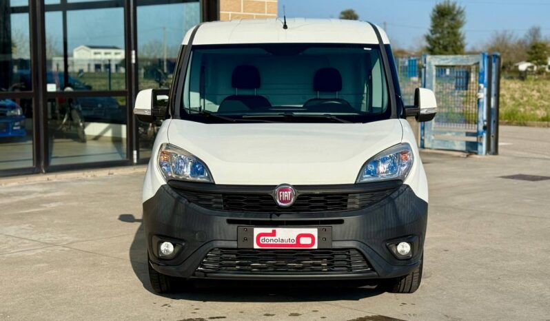 FIAT DOBLO 1.3 MJT 95CV L1H1 pieno