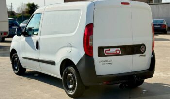 FIAT DOBLO 1.3 MJT 95CV L1H1 pieno
