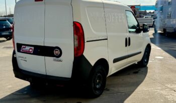FIAT DOBLO 1.3 MJT 95CV L1H1 pieno