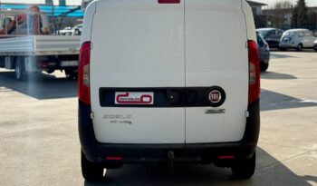 FIAT DOBLO 1.3 MJT 95CV L1H1 pieno