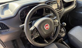 FIAT DOBLO 1.3 MJT 95CV L1H1 pieno
