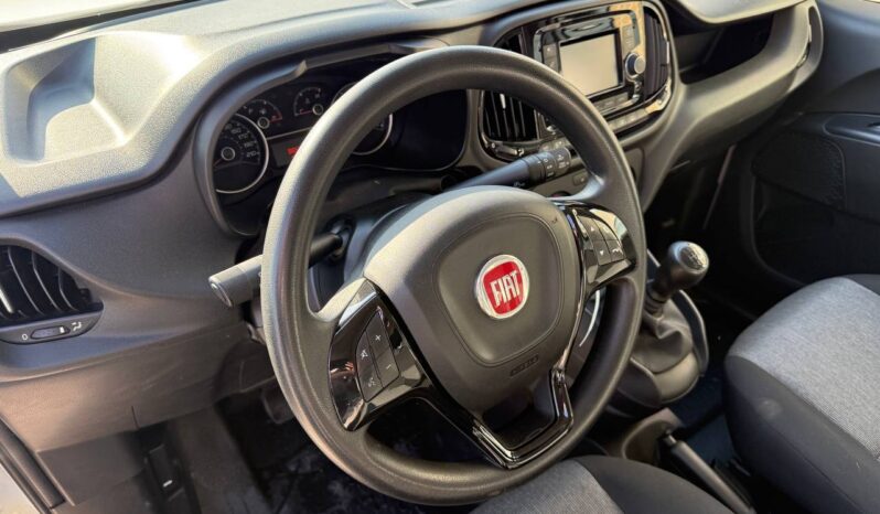 FIAT DOBLO 1.3 MJT 95CV L1H1 pieno