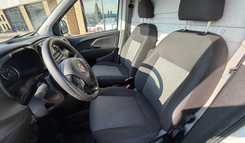 FIAT DOBLO 1.3 MJT 95CV L1H1 pieno