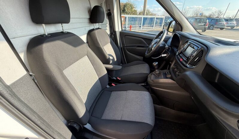 FIAT DOBLO 1.3 MJT 95CV L1H1 pieno