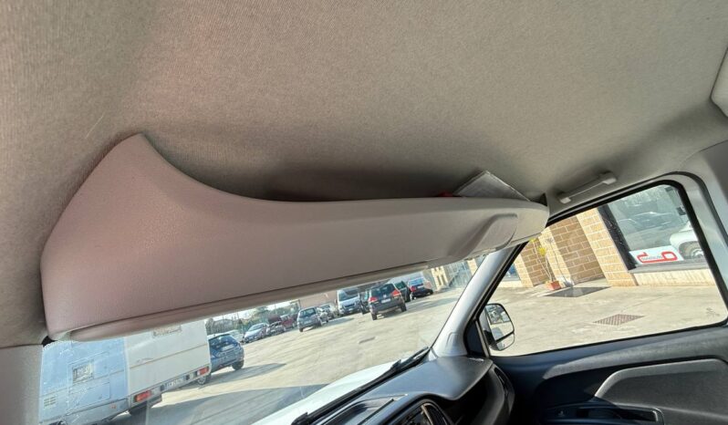 FIAT DOBLO 1.3 MJT 95CV L1H1 pieno