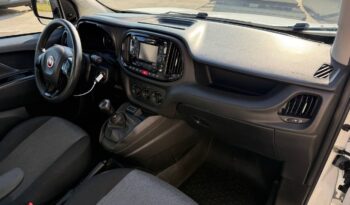 FIAT DOBLO 1.3 MJT 95CV L1H1 pieno