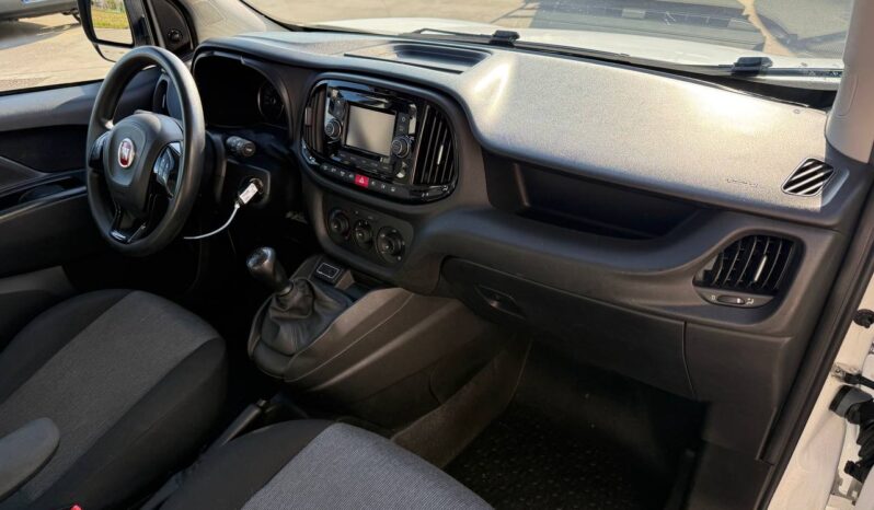FIAT DOBLO 1.3 MJT 95CV L1H1 pieno