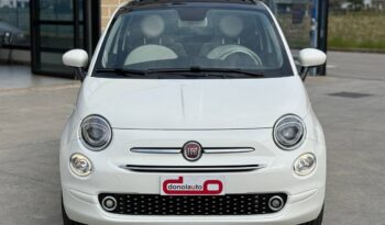 FIAT 500 1.2 69CV EASYPOWER GPL LOUNGE pieno