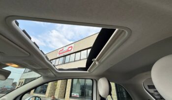FIAT 500 1.2 69CV EASYPOWER GPL LOUNGE pieno
