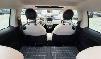 FIAT 500 1.2 69CV EASYPOWER GPL LOUNGE pieno