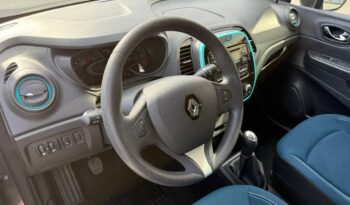RENAULT CAPTUR 0.9  TCE 90CV ENERGY LIFE pieno