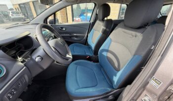 RENAULT CAPTUR 0.9  TCE 90CV ENERGY LIFE pieno