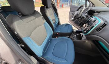 RENAULT CAPTUR 0.9  TCE 90CV ENERGY LIFE pieno