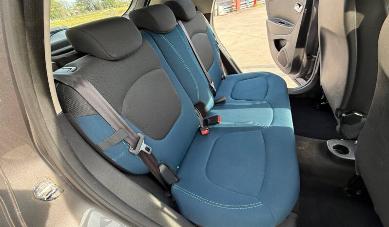 RENAULT CAPTUR 0.9  TCE 90CV ENERGY LIFE pieno