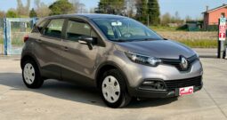 RENAULT CAPTUR 0.9  TCE 90CV ENERGY LIFE