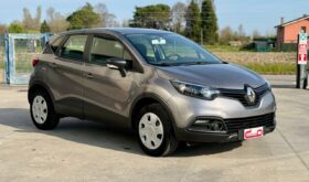 RENAULT CAPTUR 0.9  TCE 90CV ENERGY LIFE