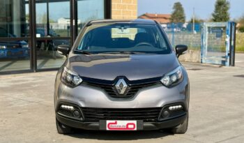 RENAULT CAPTUR 0.9  TCE 90CV ENERGY LIFE pieno