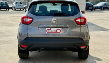 RENAULT CAPTUR 0.9  TCE 90CV ENERGY LIFE pieno
