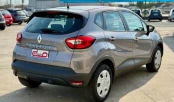 RENAULT CAPTUR 0.9  TCE 90CV ENERGY LIFE pieno