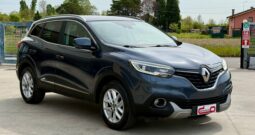 RENAULT KADJAR 1.2 TCE ENERGY XMOD