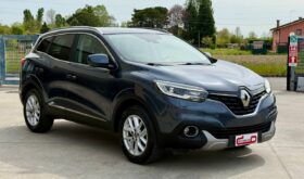 RENAULT KADJAR 1.2 TCE ENERGY XMOD