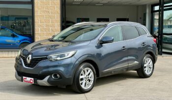 RENAULT KADJAR 1.2 TCE ENERGY XMOD pieno