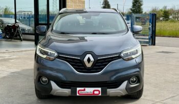 RENAULT KADJAR 1.2 TCE ENERGY XMOD pieno
