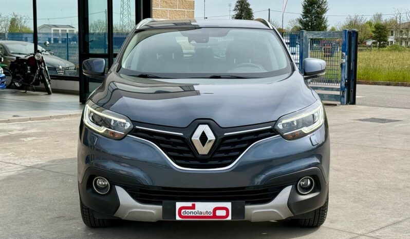 RENAULT KADJAR 1.2 TCE ENERGY XMOD pieno