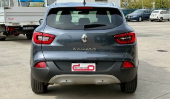 RENAULT KADJAR 1.2 TCE ENERGY XMOD pieno