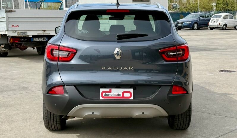 RENAULT KADJAR 1.2 TCE ENERGY XMOD pieno