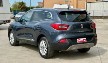 RENAULT KADJAR 1.2 TCE ENERGY XMOD pieno