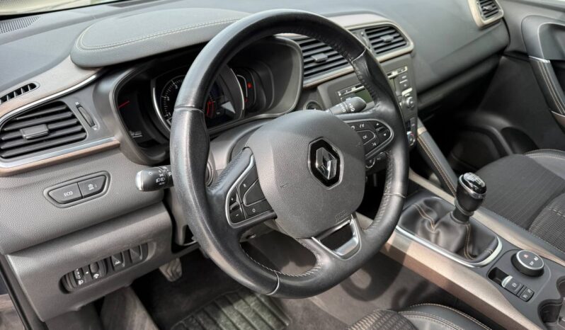 RENAULT KADJAR 1.2 TCE ENERGY XMOD pieno