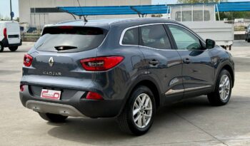 RENAULT KADJAR 1.2 TCE ENERGY XMOD pieno